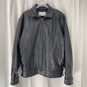Wilsons Leather Bomber Jacket